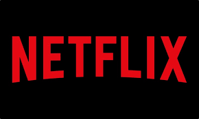 Netflix's logo